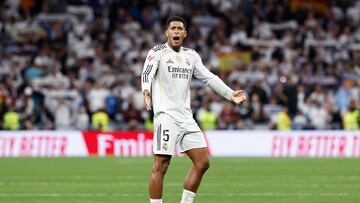 Bellingham volvió a brillar en el gran escenario: inspiró el triunfo blanco y conquistó a la prensa de Estados Unidos con una actuación de leyenda.