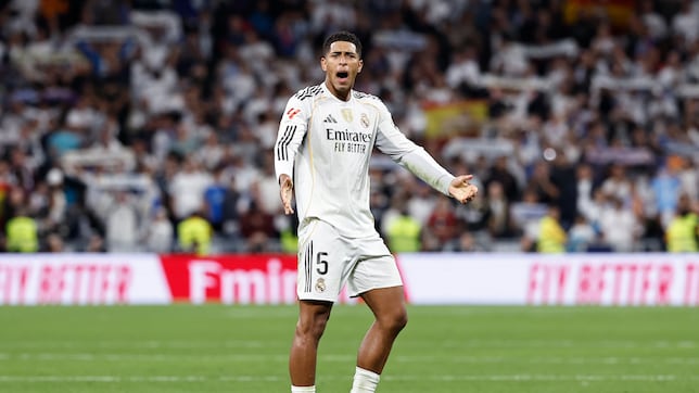 ¿A qué hora es el Real Madrid - Sevilla? TV, horario, dónde y cómo ver LaLiga EA Sports online hoy