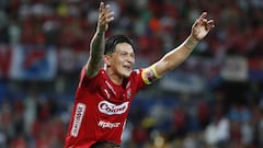 Sebastián Viera: "Ya se nos había escapado la octava"