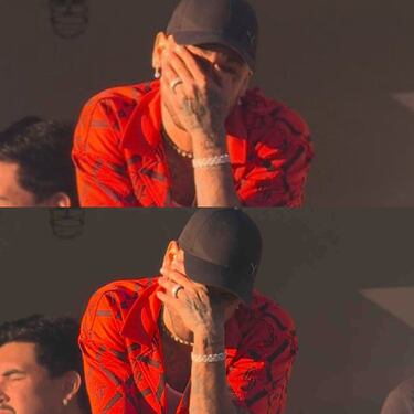 La Euro y la Copa América desatan los memes más ingeniosos