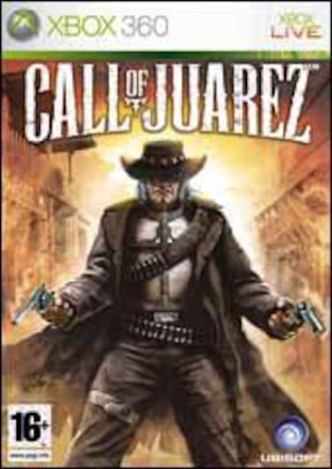 El nuevo Call of Juarez, para PC, 360 y PS3 en junio