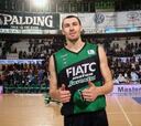 El Joventut deberá abonar a Toni Gaffney 40.000 euros