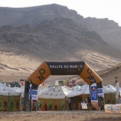 Camino a lo desconocido