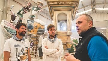 Levante: Aitor se reencuentra con el Villarreal en una final