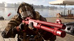 Cómo desbloquear el camuflaje diabólico de CoD Warzone y Modern Warfare 2 en la Temporada 4 Reloaded