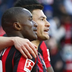 Aránguiz da esperanzas a la Roja