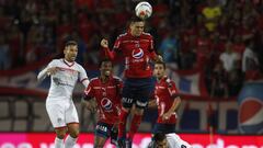 DIM vs. Cortuluá: Las mejores imágenes del triunfo del local