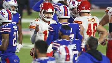 El domingo 23 de enero se dar&aacute; un encuentro que tiene tintes de Super Bowl, Josh Allen y los Bills buscan su revancha en contra de Patrick Mahomes y los Chiefs.