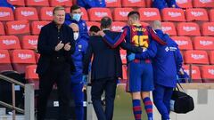  FC Barcelona - CA Osasuna 