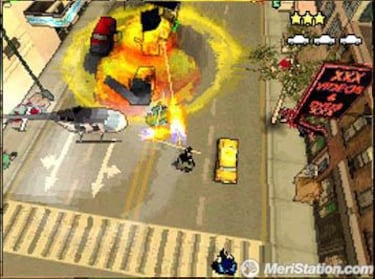Grand Theft Auto: Chinatown Wars, Impresiones