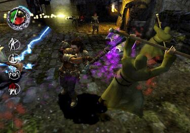 The Bard's Tale, Impresiones