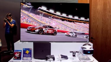 40.000 euros por un pack de PS4 y GT Sport con... ¡un Mazda real!