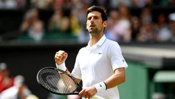 Partidos de hoy, miércoles 3 de julio en Wimbledon 2019: orden de juego