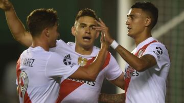 Atlético Tucumán - River: horario, TV y cómo ver la Copa argentina