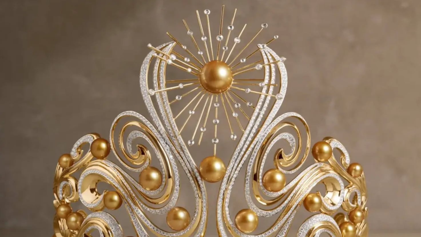 Así era Tyra Spaulding, la exreina de belleza y participante en Miss ...