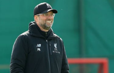 Liverpool vs Barcelona: team news and confirmed line-ups