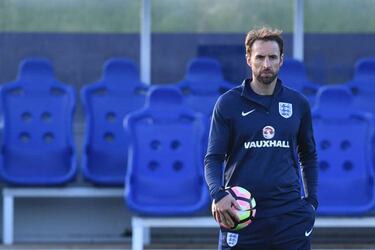 Five World Cup qualifiers to look out for this week