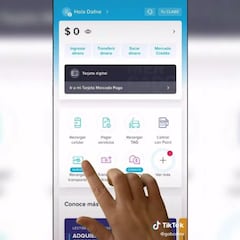 Así es como puedes recargar tu tarjeta de transporte de la CDMX desde un celular