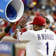 Power ranking 21/06/16: Los Rangers están de moda (1)