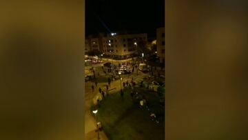 Todo el pueblo va a linchar al presunto asesino de un ni?o de 9 a?os en La Rioja