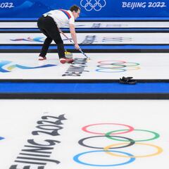 Which countries will not participate in the 2022 Beijing Winter Olympics?