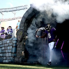 ¡Por fin! Llegaron los picks de la Semana 10 de la NFL 2023