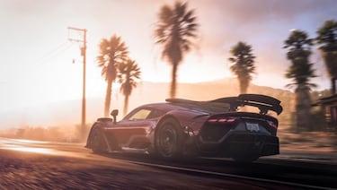 Forza Horizon 5 habla castellano: parche con doblaje ya disponible en Xbox y PC