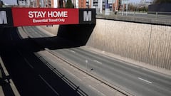 Coronavirus: UK cases rise by more than 2,000 in 24 hours