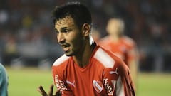 Sánchez Miño: "Hay que mantener la tranquilidad"