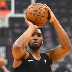 ¿Por qué a Donovan Mitchell se le llama ‘Spida’? Origen y significado del apodo