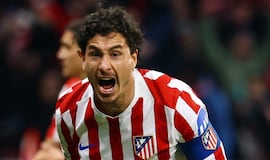 El Milan, a por Giménez