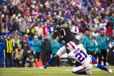 Imágenes y frases de los duelos de la semana 12 de la NFL