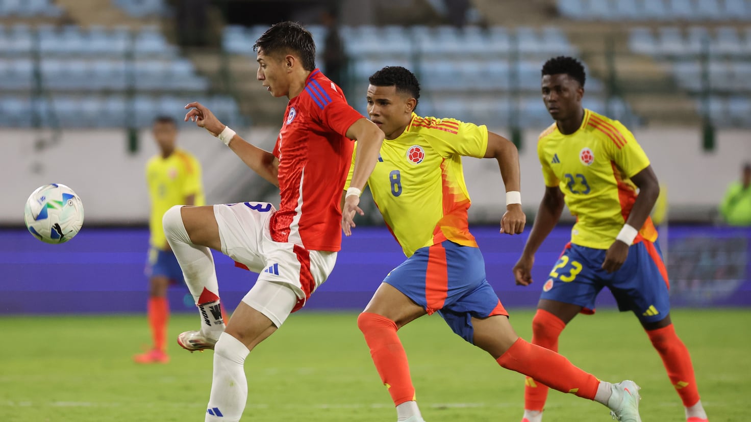 Iván Román fichado por equipo de renombre Iván Román fichado por equipo de renombre