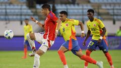 Iván Román dará el gran salto de su carrera: partirá a este equipo