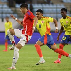Iván Román dará el gran salto de su carrera: partirá a este equipo