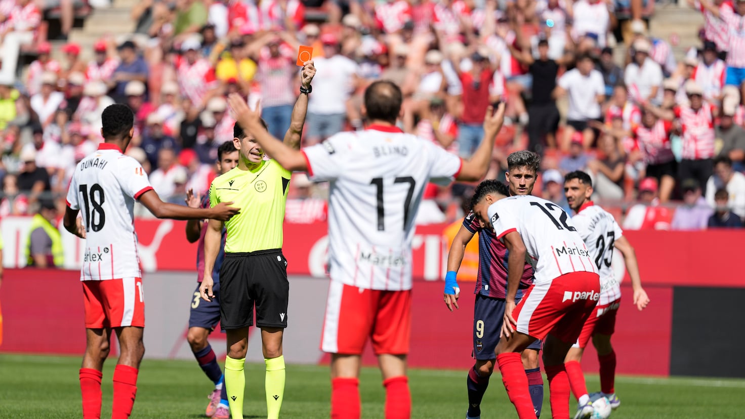 ¡Partido Lleno de Emoción! Girona vs. Espanyol, Reseña Detallada del Partido de La Liga EA Sports ✨