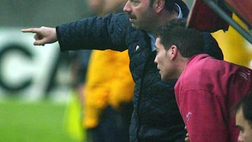 Juanjo Vila, el elegido de un Madrid CFF con Freja Siri como nueva estrella