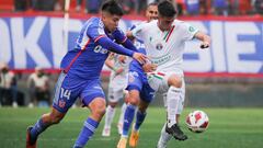 U. de Chile - Audax Italiano: a qué hora es, horario, TV y cómo y dónde ver el Campeonato Nacional 2024