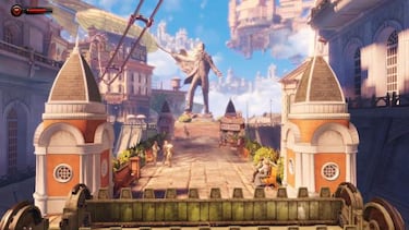 Bioshock The Collection, una trilogía imprescindible