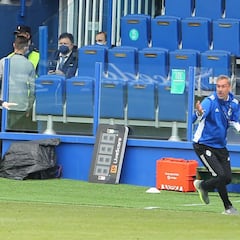 Empate sin goles cuatro meses después