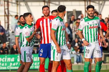 Reencuentro en el Cerro del Espino 25 años después