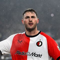 “Voy a ser el mexicano más goleador en la historia”