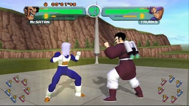 Dragon Ball: Sparking! ZERO will have the most accurate representation of Hercule/Mr. Satan ever