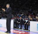 Perasovic: "Hay confianza, pero todo depende de los resultados"