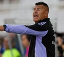 El impensado mensaje de Almirón luego de la derrota de Colo Colo: “El único responsable...”