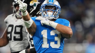 The Lions were too much for the depleted Jaguars on the night.
