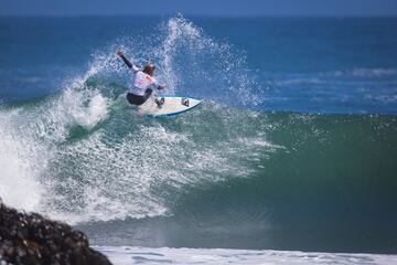 El genial ambiente con que se vivirá el Mundial de Surf 2017