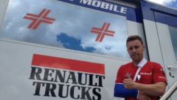 17/05/13 EFREN VAZQUEZ