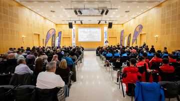 El Club Ciclista Sant Boi, 114 años y una gran cantera con 68 integrantes