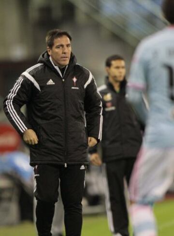 Eduardo Berizzo